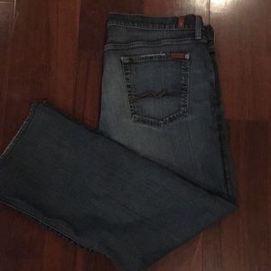 Men’s 7 For All Mankind Relaxed Fit Jeans